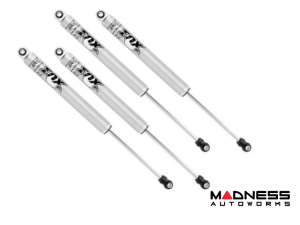 Jeep Gladiator Shocks - Superlift - Fox 2.0 Shock - Box 4in Lift - `20-`25 Jeep Gladiator Shocks - Superlift - Fox 2.0 Shock - Box 4in Lift - `20-`25